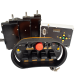 Ranger 4 System