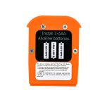 AAA MACRO Battery Panel Cover