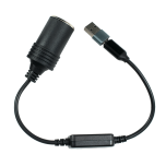 CAN Car Charger