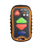 4 Button Magentic USB MICRO Transmitter