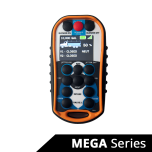 MEGA Series Handheld Remote Control