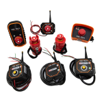 Wireless E-Stop System Bundle