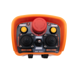 Two Dual Axis Joystick Universal QUANTUM System