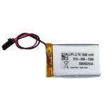 Replacement Battery