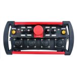 FOUR Joystick COMPACT Transmitter