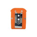 AAA MACRO Battery Panel Cover/Belt Clip