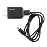 Micro USB Wall Charger