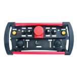Two Joystick COMPACT Transmitter