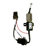 Throttle Pull Actuator Image