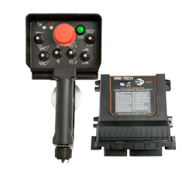 Magna Tech Remote Maintainer Magnetek Remote Retrofit Kit