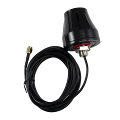 High Gain 2.4 GHz Dome Antenna