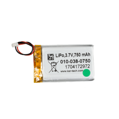 Replacement Battery
