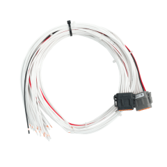 Mega System Wiring Harness - Without Serial Port