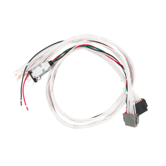 Mega System Wiring Harness - 20 Output