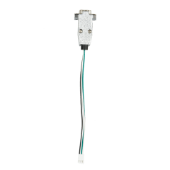 RS-232 to 3 Pin Molex Adapter
