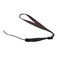 Adjustable wrist strap