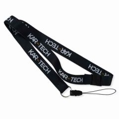 Kar-Tech Remote Lanyard