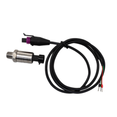 5000 PSI Pressure Transducer - 4 - 20mA