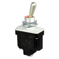 2 Position Toggle Switch OFF-ON Screw connect
