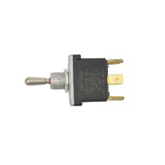 3 Position Double Pole Toggle Switch ON-OFF-ON 
