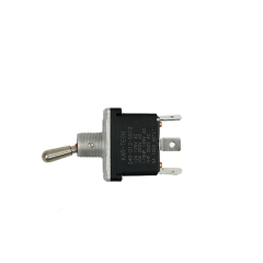 2 Position Double Pole Toggle Switch ON - ON 