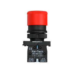 Emergency Stop Switch