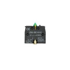 N/O Contact Block