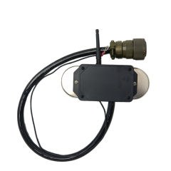 Autocrane 10 Pin On/Off Wireless Receiver
