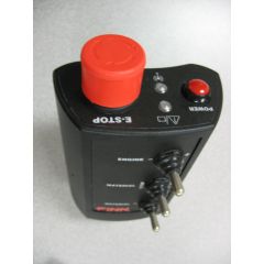 Bark Blower 3 Function Replacement Transmitter
