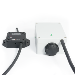 Wireless Anti-Two Block Switch System