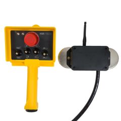 Proportional GUIDER System - 10 Pin