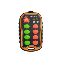 Hydraulic Door Transmitter-Four Door