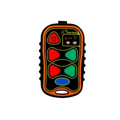 Hydraulic Door Transmitter-Two Door