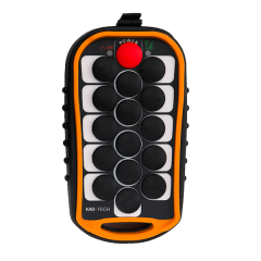 15 Button MACRO Transmitter