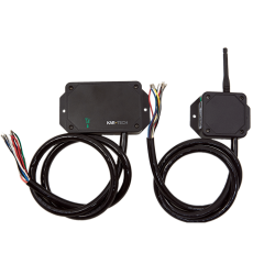 Programmable 8 Input/Output  System