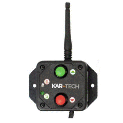 NANO Wireless Radio Receiver