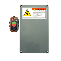 Programmable 3 Button Industrial MICRO System