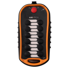 12 Button 900MHz Micro USB MEGA Transmitter 