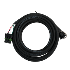 CAN Charger Cable with Packard Connector