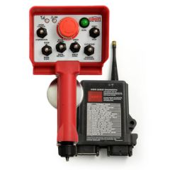 Summit Crane Remote Control System