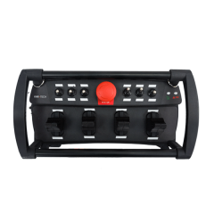 4 Paddle IMPACT Transmitter