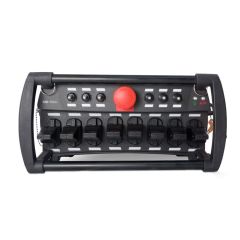 Eight Paddle IMPACT Transmitter