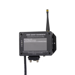 Canbus Radio Receiver