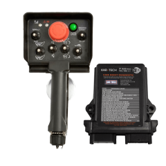 IMT Retrofit Kit (Omnex to Kar-Tech)   