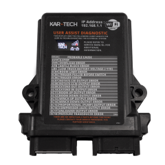 Replacement Proportional Receiver