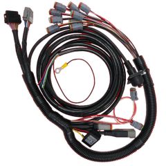 Autocrane Receiver Main Wiring Harness (Omnex to Kar-Tech)