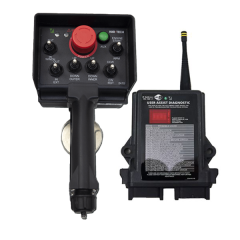 Full 12 Proportional output Guider System