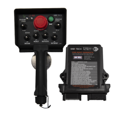 Auto Crane Retrofit Kit (Omnex to Kar-Tech)