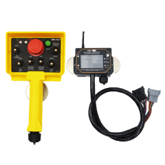 IMT Articulated Retrofit Kit (Omnex to Kar-Tech)