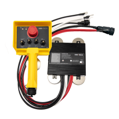 IMT 23 Pin On/Off crane to Proportional Wireless Remote